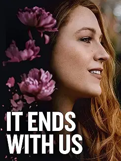 It ends with Us (Best books of Colleen Hoover)